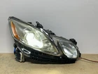 2006-2011 Lexus GS350 GS450H GS460 Xenon Headlight Lamp Right Passenger Genuine Used. Price: $299.99.