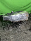 12-15 Bmw 3-SERIES F30 328I 335I Lh Driver Side Xenon Afs Headlight Oem *rough* Used. Price: $189.05.