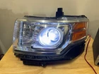 09-12 Ford Flex Driver Headlight Xenon Oem Tested One Broken Tab!!! 2913 Used. Price: $139.99.