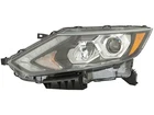 For 2017-2019 Nissan Qashqai Headlight Assembly Left Depo 69197WGRV 2018 New. Price: $892.09.