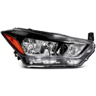For Nissan Kicks 1.6L 2017-2020 Headlight Assembly Set Right Passenger Side New. Price: $99.39.