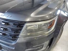 Driver Left Headlight Sport Fits 16-17 Explorer 3243544 Used. Price: $379.99.