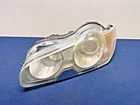 09-12 Jaguar Xfr Front Left Driver Halogen Headlight Headlamp Oem All Tabs Used. Price: $265.59.