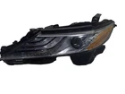 Driver Headlight Led With Adaptive Headlamps Fits 18-24 Camry J1001 Used. Price: $1222.10.