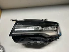 Oem Left Driver Side Led Headlamp For 21 Cadillac Escalade, 85619331 Used. Price: $400.00.