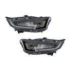 For Honda Odyssey 2023-2025 Headlight Driver Passenger Side Edition/sport Model New. Price: $926.28.