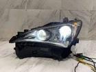 2015 2019 Lexus RC200T RC350 Headlight Assembly Oem Lh Left Driver Side Dual Led Used. Price: $1030.00.