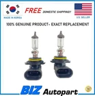 Oem ! Sylvania High Performance Headlight Bulb Pack # 9006-HB4 12V New. Price: $315.12.