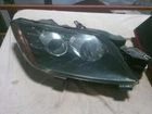 Passenger Right Headlight Halogen Fits 07-09 Mazda CX-7 92527 Used. Price: $125.68.