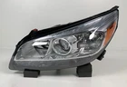 2013 2014 2015 Chevrolet Malibu Left Driver Side Halogen Headlight Lamp Depo Used. Price: $99.99.