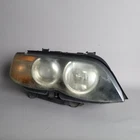 2004-2006 Bmw X5 E53 Right Passenger Headlight Xenon Adaptive 63117166818 Oem Used. Price: $359.23.