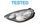 10-13 Porsche Panamera 970 Front Left Driver Side Xenon Headlight Lamp Oem Used. Price: $330.00.