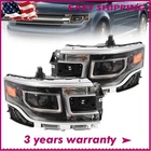 Ford Flex 2013-2019 Hid/xenon Projector Headlight W/o Bulb Left+right Pair New. Price: $669.99.