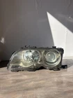 Oem Bmw 02-06 E46 330 M3 Left Driver Bixenon Headlight 1305621771 Convertible Used. Price: $225.00.