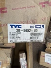 Headlight-regular Tyc 20-5652-00 New. Price: $55.00.