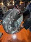 11 - 16 Mini Cooper Countryman Headlights With Yellow Turn Signal. New. Price: $250.00.