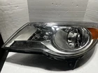 2009 - 2014 Volkswagen Routan Halogen Headlight Left Lh Driver 05113439AF New. Price: $160.00.