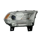 Right Headlight For Dodge Durango 2014 2015 New. Price: $210.41.