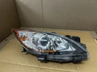 Headlight Assembly-nsf Certified Tyc 20-9085-90-1 Fits 12-13 Mazda Used. Price: $115.00.