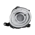 Fiat 500 Headlight 2012-2018 Driver Side Dot -for FI2502100 New. Price: $148.21.