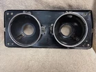 Nos Ford SAE-H-71-FD 1971 1972 Galaxie 500 Dual Headlight Bucket Mounting Panel New. Price: $125.00.