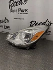 Mirage 2018 Headlight 1138499 Used. Price: $175.95.