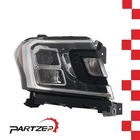 Ford Expedition 2018-2021 Headlight Assy W/ Bulb JL1Z13008K Passenger Side New. Price: $120.99.