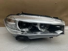 Perfect. 2014-2018 Bmw X5 X6 F15 F16 Right Rh Side Headlight Hid Xenon Oem Used. Price: $585.00.