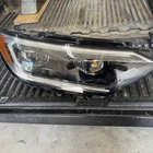 Volkswagen Jetta 2019 2020 2021 Rh Passenger Full Led Headlight 17A.941.036.F Used. Price: $225.00.