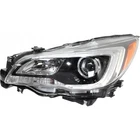 For Subaru Legacy/outback Headlight 2015-2017 Driver Side Halogen Capa SU2502149 New. Price: $246.39.
