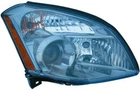 Headlight Assembly Dorman 1591930 Fits 07-08 Nissan Maxima New. Price: $602.31.