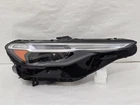 2025 2026 Audi SQ5 Right Passengers Led Headlight Oem 8MA.941.040.F Used. Price: $840.00.