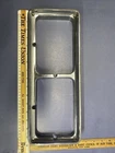 76 - 77 Oldsmobile Cutlass 2 Door Lh Headlight Bezel 551468 Original Used. Price: $24.95.