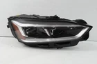2018-2019 Audi A5 Led Right Side Headlight Assembly Oem 8W6941034F D1 Used. Price: $325.00.