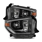 880836 Alpharex Projector Headlights Black New. Price: $975.00.