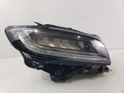 21 2019-2022 Lincoln Nautilus Mid KA1B-13E014 Led Headlight Oem Used. Price: $198.00.
