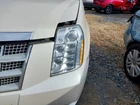 Driver Left Headlight Led Opt T4Q Fits 09-14 Escalade 3602277 Used. Price: $2015.00.