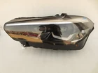 2019-2023 Bmw X5 G05 / X6 G06 Left Driver Full Led Headlight Oem All Tabs Used. Price: $888.80.