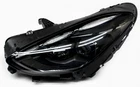 Oem Left Driver Side Headlamp For Mercedes-benz Amg Gt (2 Door) 192-906-21-00 Used. Price: $1500.00.