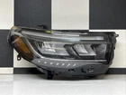 2025 2026 Ford Explorer Right Led Reflector Headlight Used Oem RB5B13W029DF A08. Price: $494.91.