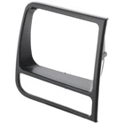 Headlight Door For 1997-2001 Jeep Cherokee With Parking Hole Right Black New. Price: $18.31.