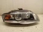 Passenger Headlight Xenon Hid Self Adjusting Opt 8Q3 05-09 Audi A4 2674 Used. Price: $311.43.