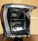 Genuine Oem Ford Headlamp: ML3Z-13008-AK (rh) / Fits 22-23 F-150S New. Price: $900.00.