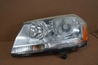 08 09 10 12 13 Dodge Avenger Left Driver Headlight Assembly Oem 05116343AD Used. Price: $80.00.