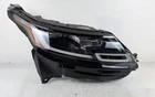 Damaged! Oem 2018-2023 Land Range Rover Velar L560 Right Rh Side Led Headlight Used. Price: $499.99.