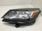 Headlight Damaged Left Lh Driver 2013-2017 Chevrolet Traverse 23402604 Oem Used. Price: $169.10.