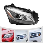 Headlight For 2016-2019 Mercedes Benz Glc Led Left & Passenger Lh Rh New. Price: $703.97.