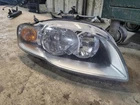 Passenger Right Headlight Halogen Convertible Fits 05-09 Audi A4 2016243 Used. Price: $151.90.