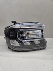 2022 2023 2024 Ford Maverick Led Headlight Rh Passenger Oem PZ6J13E014AB New. Price: $400.00.