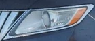 2011-2015 Lincoln Mkx Lh Driver Headlight Lamp Oem Used. Price: $295.74.